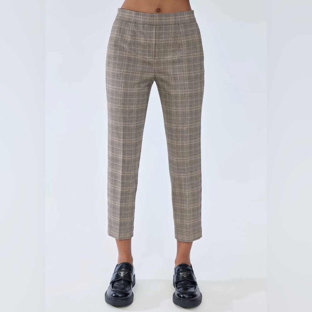 Babaton | Conan Pants